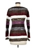 Canyon River Blues Brown Red Pullover Sweater Size M - photo 2