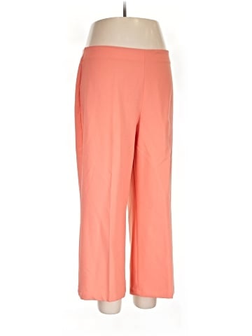 Worthington Casual Pants (view 1)
