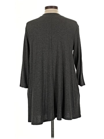 Zenana Premium 3/4 Sleeve Top (view 2)