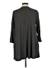 Zenana Premium Gray 3/4 Sleeve Top Size L - photo 2
