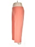Worthington Solid Orange Casual Pants Size 14 - photo 5