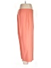 Worthington Solid Orange Casual Pants Size 14 - photo 4