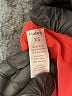Halara Solid Red Athletic Shorts Size XS - photo 3