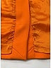 Versace Solid Orange Casual Dress Size EU (IT) 40 / US 4 - photo 10