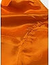 Versace Solid Orange Casual Dress Size EU (IT) 40 / US 4 - photo 11