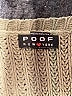 Poof! 100% Polyester Green Pullover Sweater Size L - photo 7