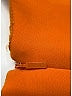Versace Solid Orange Casual Dress Size EU (IT) 40 / US 4 - photo 12