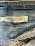 Highway Jeans Blue Denim Shorts Size 13 - 14 - photo 3