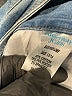Highway Jeans Blue Denim Shorts Size 13 - 14 - photo 4