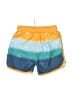 Cocomelon 100% Polyester Yellow Board Shorts Size 2T - photo 2