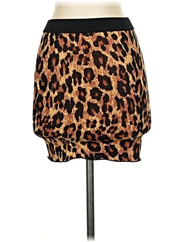 STAUD Casual Skirt (view 1)