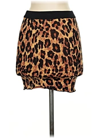 STAUD Casual Skirt (view 2)