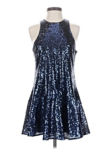 Free People Cocktail Dress (view 1)