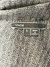 Vince. Gray Turtleneck Sweater Size L - photo 6