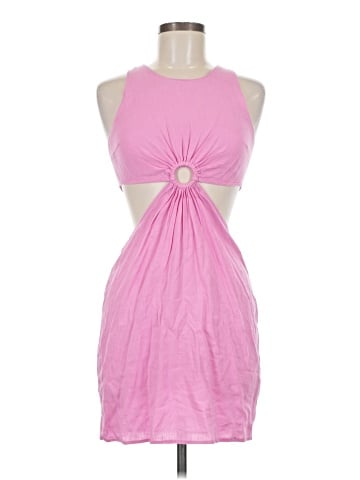 Dizzy Lizzy Cocktail Dress (view 1)