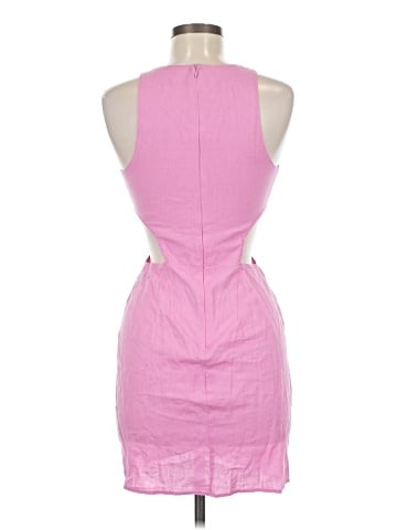 Dizzy Lizzy Cocktail Dress (view 2)