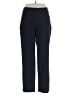 Liz Claiborne Solid Blue Casual Pants Size 14 - photo 1