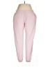 Assorted Brands Solid Pink Casual Pants Size XL - photo 1