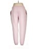 Assorted Brands Solid Pink Casual Pants Size XL - photo 2