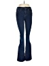 Sky Jeans Blue Jeans Size 1 - photo 1