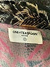 One Teaspoon Paisley Brown Long Sleeve Blouse Size S - photo 7
