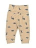 Pekkle 100% Cotton Tan Khakis 3-6 MO / 6 MO - photo 1
