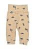 Pekkle 100% Cotton Tan Khakis 3-6 MO / 6 MO - photo 2