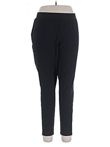 Catherines Active Pants (view 1)