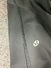 Lululemon Athletica Color Block Black Active Pants Size 6 - photo 4