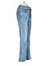 Express Blue Jeans Size 0 - photo 4
