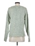 Lucky Brand Green Pullover Sweater Size S - photo 2