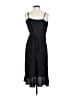 Bar III Black Formal Skirt Size XS (estimated) - photo 2