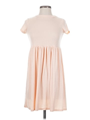 See You Monday Casual Dress (view 1)