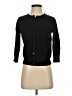 Chaus Black Cardigan Size S - photo 1