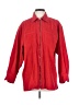 Fast Pace Collection 100% Cotton Red Jacket Size S - photo 1