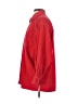 Fast Pace Collection 100% Cotton Red Jacket Size S - photo 5