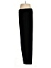 Briggs New York Solid Black Casual Pants Size L - photo 5