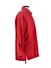 Fast Pace Collection 100% Cotton Red Jacket Size S - photo 4