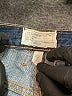 Current/Elliott Blue Jeans Size 26 waist - photo 4