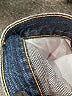Current/Elliott Blue Jeans Size 26 waist - photo 5