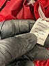 Assorted Brands Burgundy Cocktail Dress Size XL - photo 7