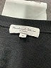 Michael Stars 100% Cotton Black Short Sleeve Top Size Med (1) - photo 7