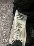 Democracy Paisley Black Pullover Sweater Size XL (petite) - photo 8