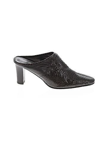 Brighton Mule/Clog (view 1)