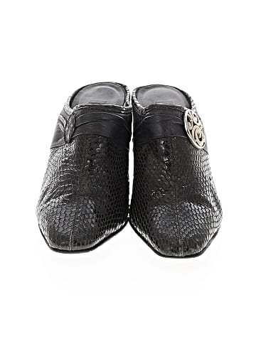 Brighton Mule/Clog (view 2)