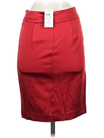 Cache Formal Skirt (view 2)