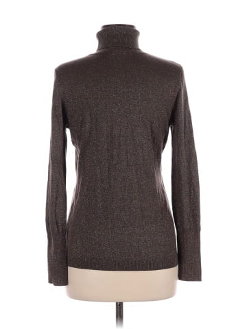 Worthington Long Sleeve Top (view 2)