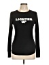 Old Navy Black Pullover Sweater Size L - photo 1
