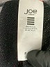 Joe Fresh Metallic Gray Pullover Sweater Size L - photo 8