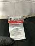 Danskin Now 100% Polyester Color Block Black Active Pants Size XL - photo 4